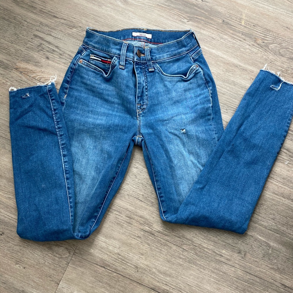 Tommy Hilfiger Denim